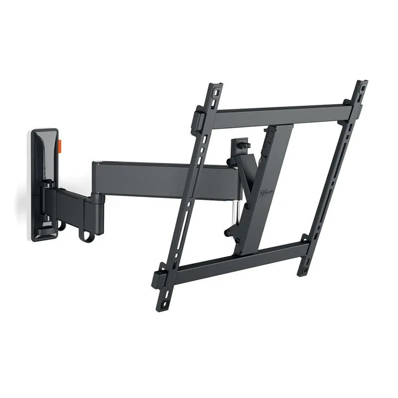 Vogel's Comfort Full-Motion, 32" - 65", must - Teleri seinakinnitus, TVM3443