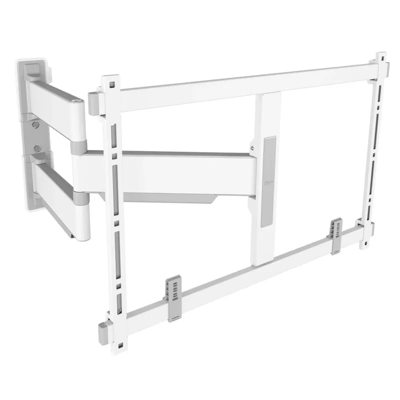 Vogel's TVM5645 seinakinnitus valge 40-77" kuni 45kg
