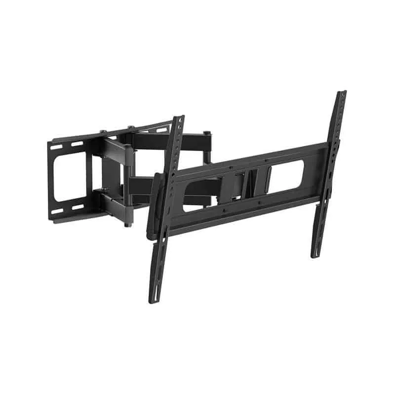 Vogel's UP 6053 Full-Motion L teleri seinakinnitus 40-80", must