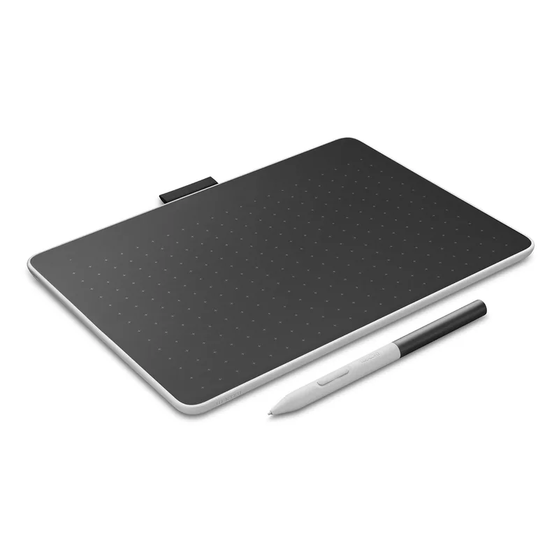 Wacom One M CTC6110WLW1B juhtmevaba graafikalaud, 216x135mm