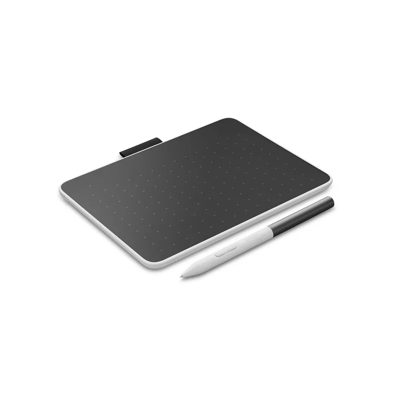 Wacom One S, valge - Graafikalaud, CTC4110WLW1B