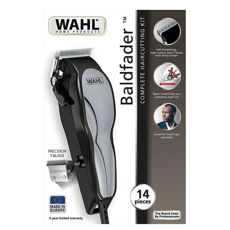Wahl Baldfader 20107.0460 juukselõikur