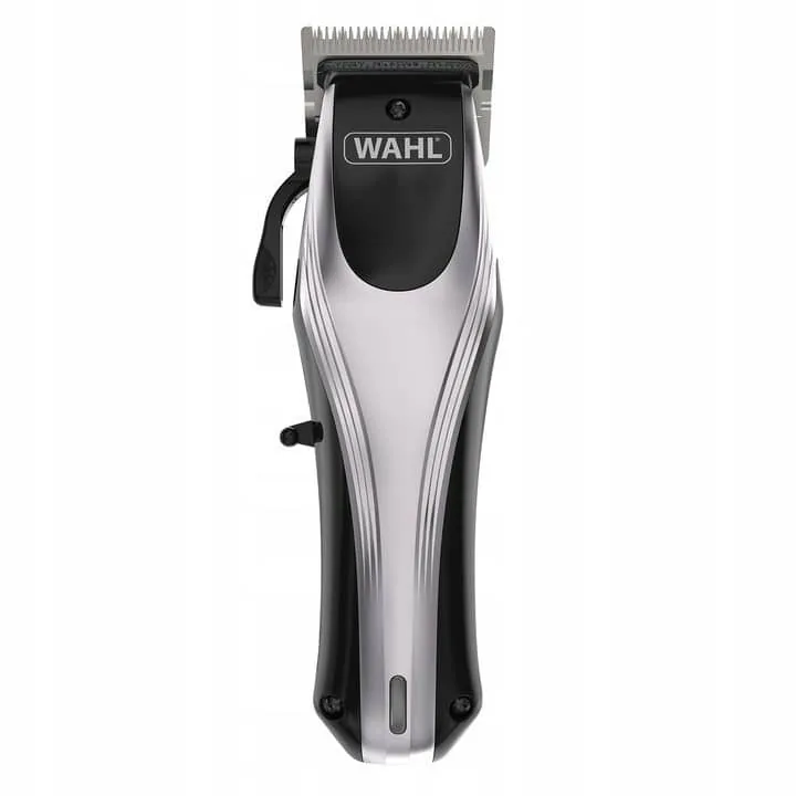 Wahl Rapid Clip 9657.0460 juukselõikur, hall