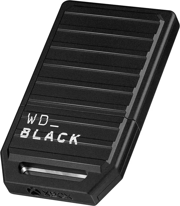 Western Digital WDBMPH0010BNC-WCSN WD_BLACK C50 Xbox laiendusmälu 1TB