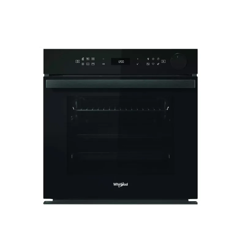 Whirlpool AKZ9S8270FB sisseehitatud elektriahi, 73L, pürolüüs