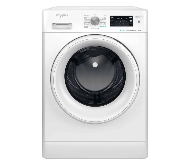 Whirlpool ARG7342 integreeritav külmik 189L, kõrgus 122 cm