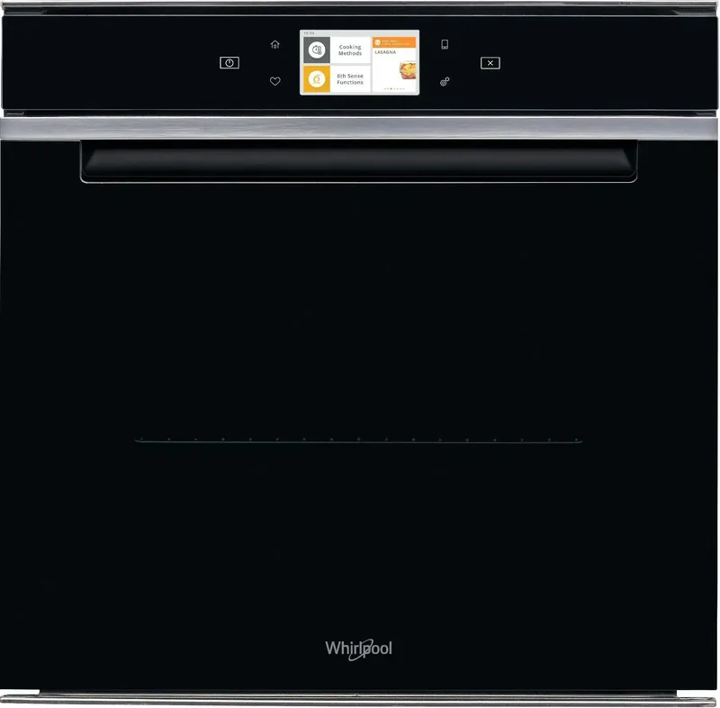 Whirlpool W11IOP14S2H integreeritav elektriahi 73L tumehall