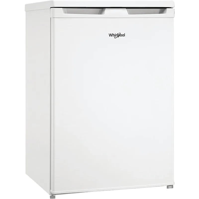 Whirlpool W55Z1112W eraldiseisev sügavkülmik, 95 L, valge
