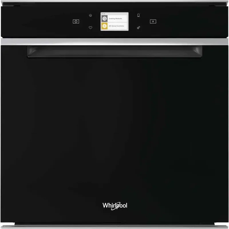 Whirlpool W9IOM24S1H integreeritav elektriahi 73L must