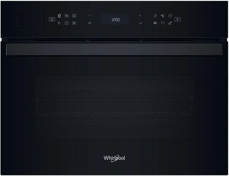 Whirlpool WCS6A9PHTSBA 48L integreeritav elektriahi, must