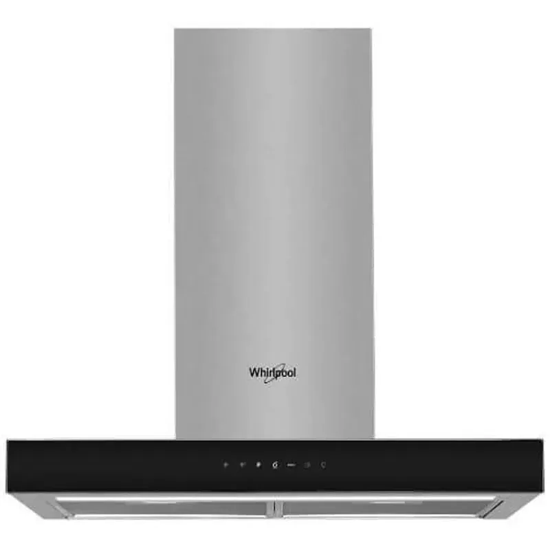 Whirlpool WHBS62FLTK/1 seinale kinnitatav õhupuhasti, 730 m³/h, 59,8 cm
