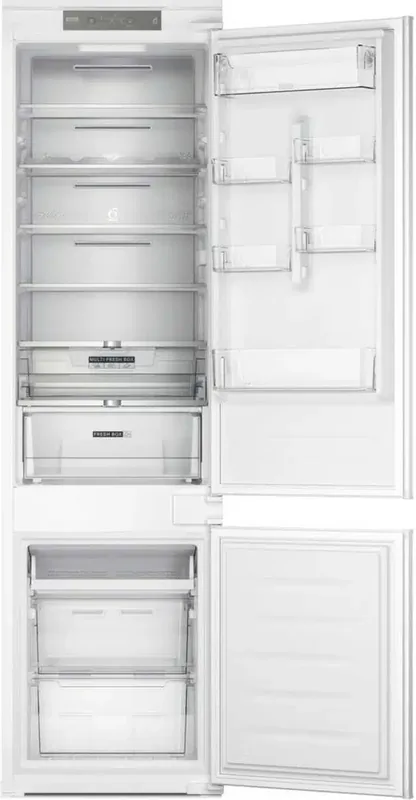 Whirlpool WHC20T352 integreeritav külmik 280L NoFrost