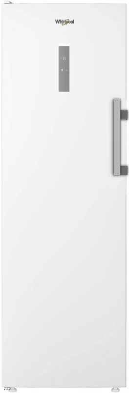 Whirlpool WHMFF6312W4E sügavkülmik, 286 L, valge