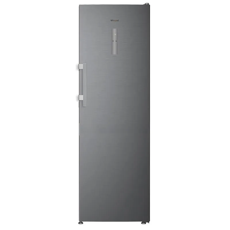 Whirlpool WHMLF6442XP4E jahekapp, 365 L, kõrgus 187 cm, hõbedane