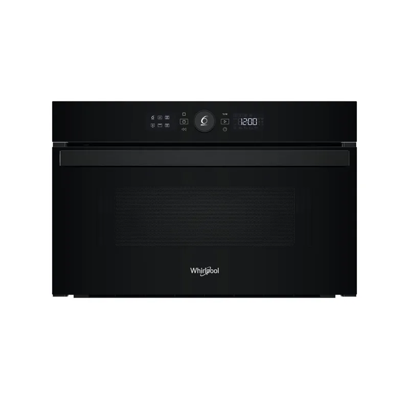 Whirlpool WMD44MB integreeritav mikrolaineahi grilliga, 31 L, 1000 W, must