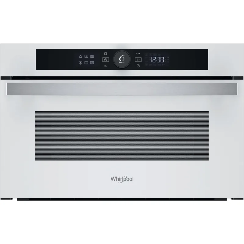 Whirlpool WMD44MW integreeritav mikrolaineahi grilliga, 31 L, valge