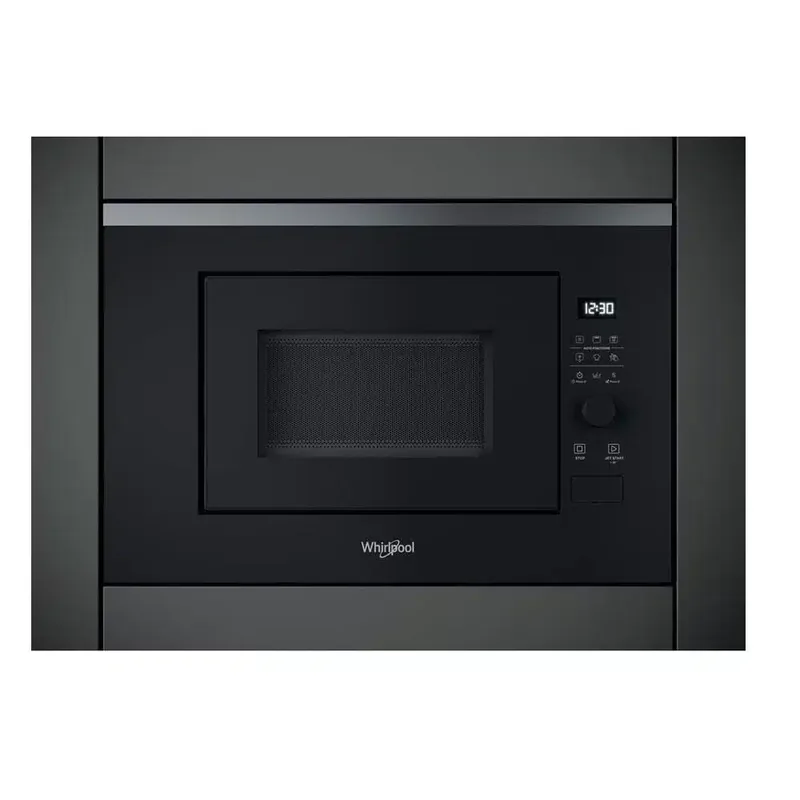 Whirlpool WMF201G integreeritav mikrolaineahi, 20L, grill