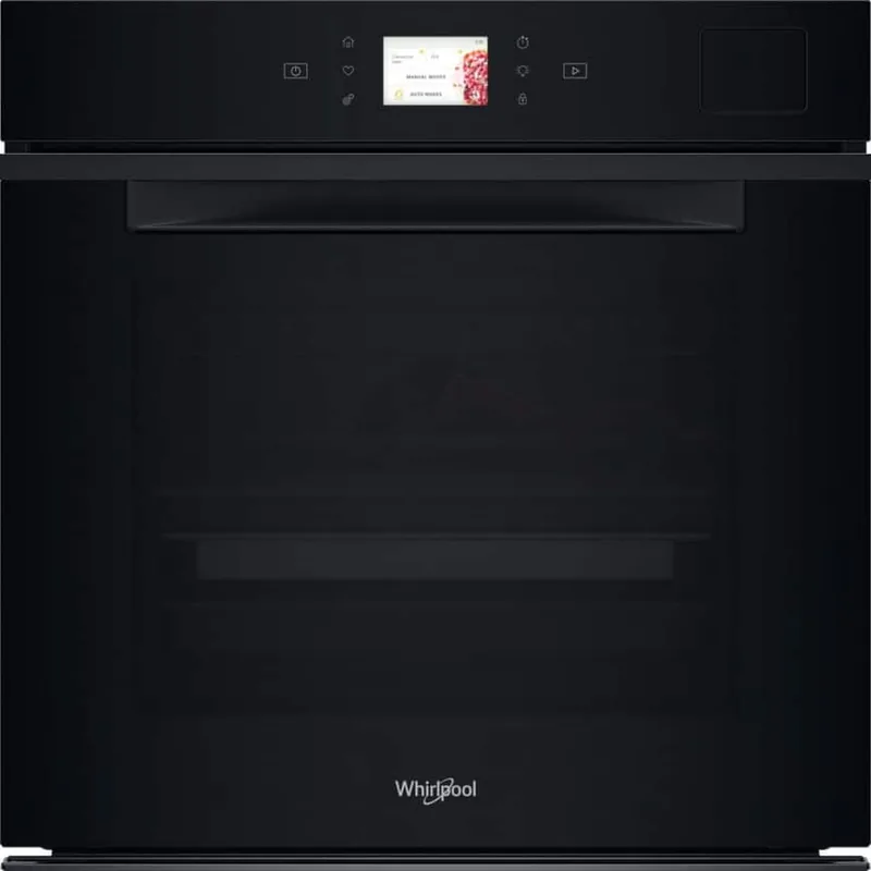 Whirlpool WOI11P8FHT2SBAF integreeritav ahi, 73 L, must