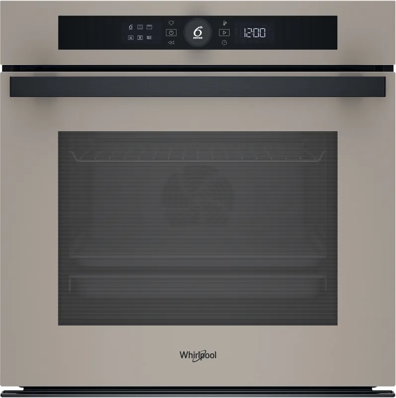 Whirlpool WOI4S8CM1SEA integreeritav ahi, 73 L, katalüütiline, beež