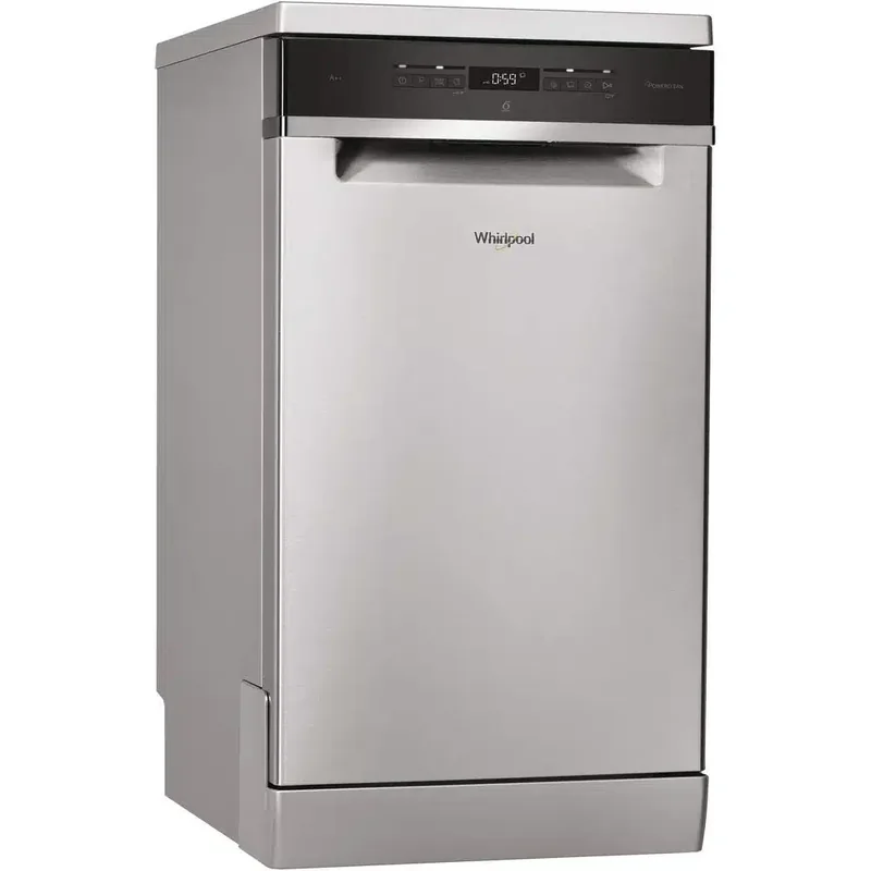 Whirlpool WSFO3023 nõudepesumasin 10 komplekti