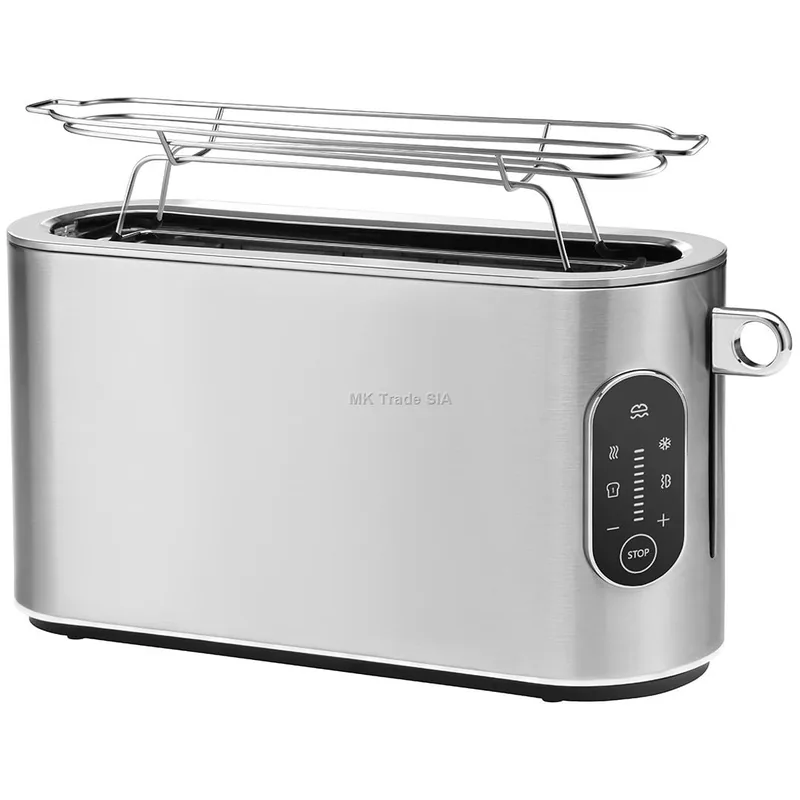 WMF 414190011 Lumero röster 2 viilu, roostevaba teras