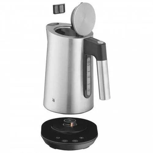 WMF Kineo Vario 413310011 veekeetja 1,6L temperatuuri reguleerimisega