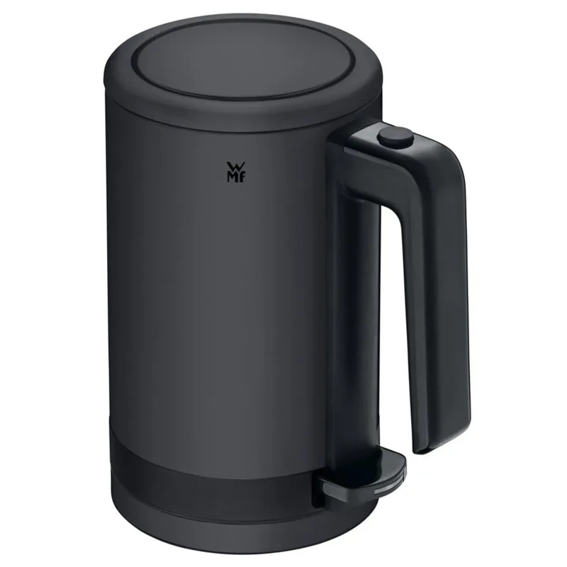 WMF KITCHENminis 413140071 veekeetja 0,8L must