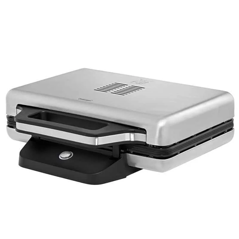 WMF Lono 415150011 võileivagrill, 800 W, roostevaba