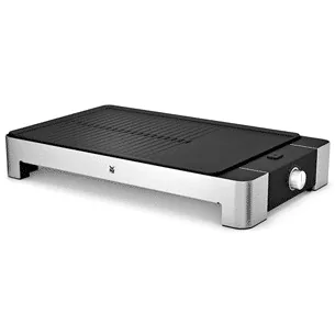 WMF Lono lauagrill, 2300W, 27×41 cm grillpind (415340011)