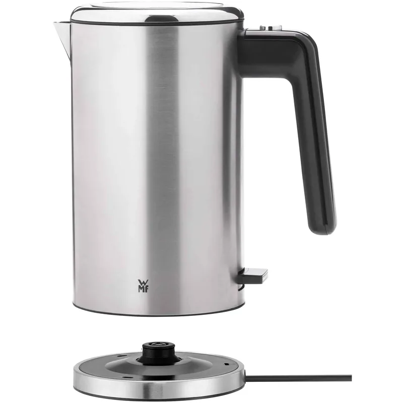 WMF Lono veekeetja, 1,3 L, 2400 W, roostevaba teras