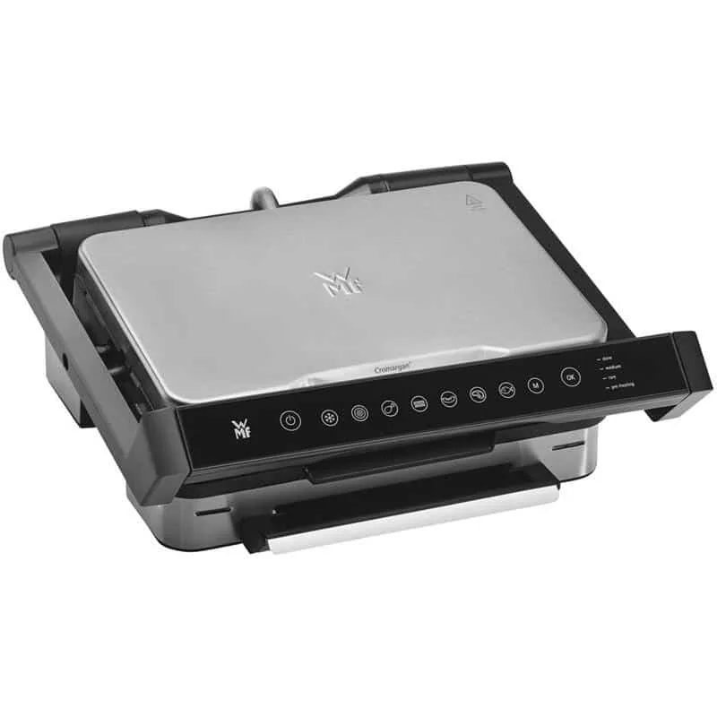 WMF Profi Plus Perfection elektriline lauagrill, 2 kW, 600 cm² (415560011)