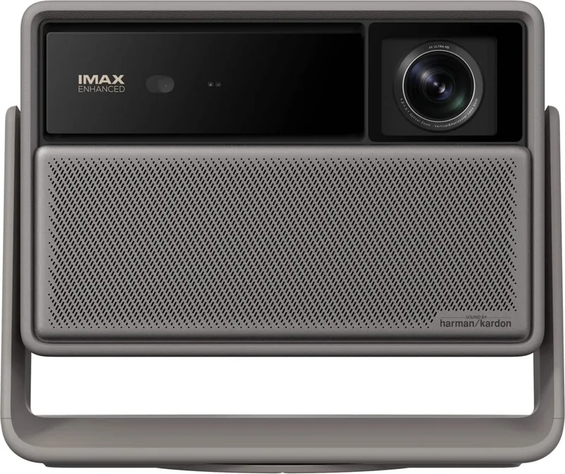 Xgimi HORIZON 20 hall DLP projektor, 4K Ultra HD, 3200 lm