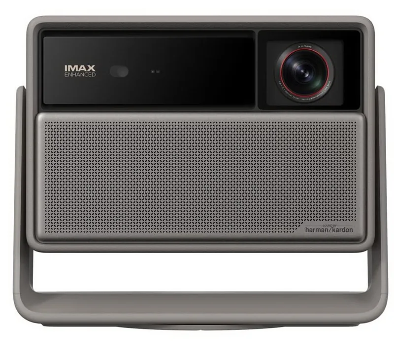 Xgimi HORIZON 20 Max hall 4K DLP projektor