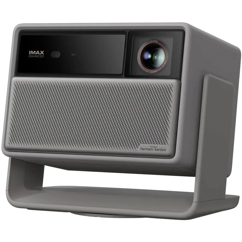 Xgimi Horizon 20 Pro (XR14A) DLP projektor 4K Ultra HD, hall