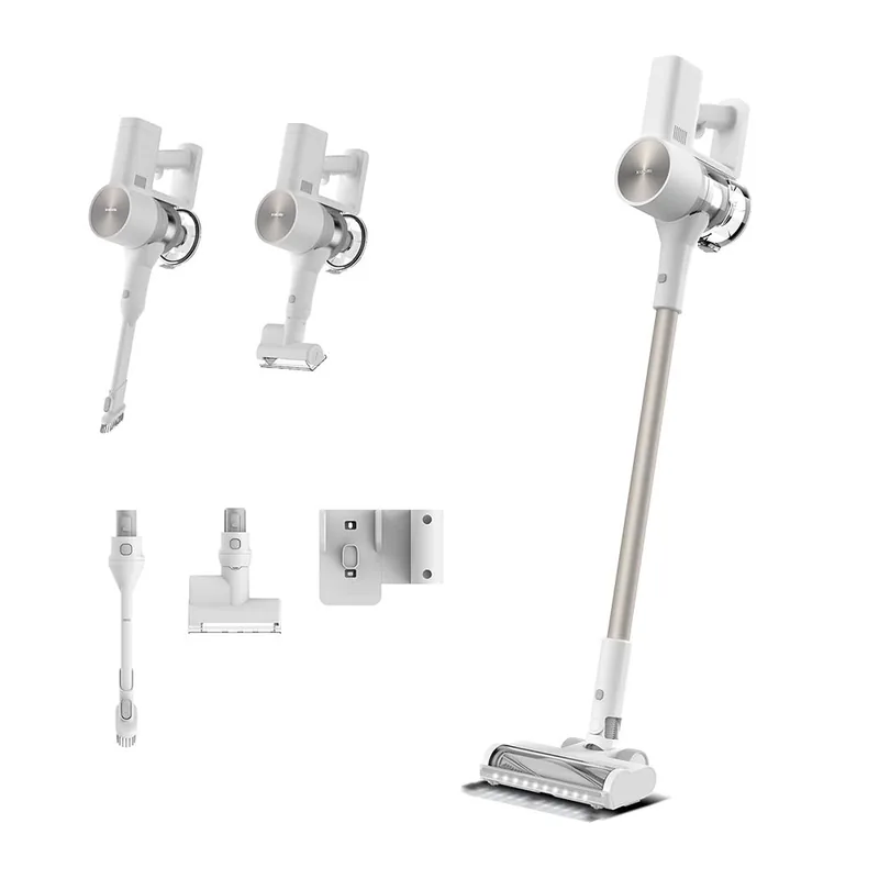 Xiaomi BHR8831EU G20 juhtmeta varstolmuimeja, 460W, valge/hall
