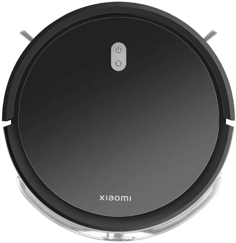 Xiaomi E5 BHR8298EU robottolmuimeja, kuiv- ja märgpuhastus, must