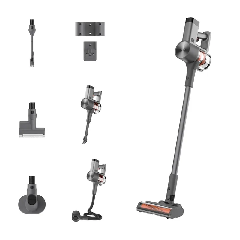 Xiaomi G20 Max BHR8828EU juhtmevaba varstolmuimeja 180W, hall