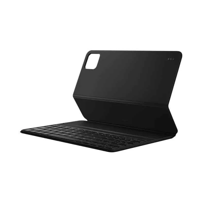 Xiaomi Pad Keyboard BHR9522GL klaviatuur, Pad 7 / Pad 7 Pro, must