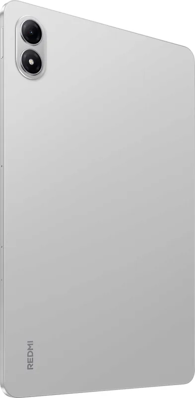 Xiaomi Redmi Pad 2 Pro 12,1" tahvelarvuti, 6/128 GB, WiFi, hõbe (71048)