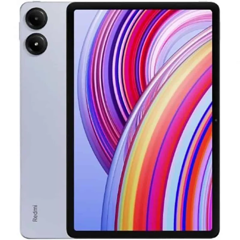 Xiaomi Redmi Pad Pro 12.1" WiFi 6+128GB tahvelarvuti, sinine