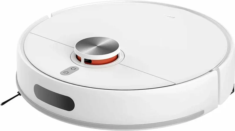 Xiaomi S40 BHR084AEU robottolmuimeja märg- ja kuivpuhastus 10000Pa