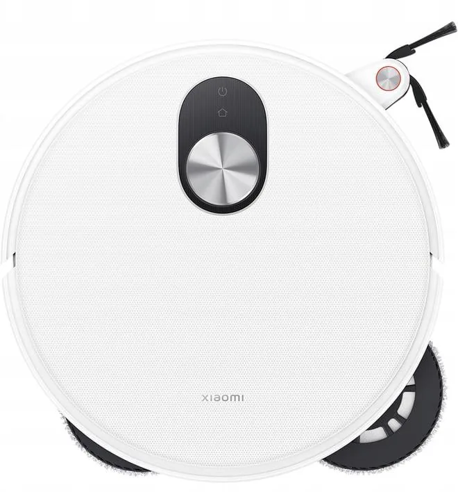 Xiaomi Vacuum 5 Pro BHR07WFEU märg- ja kuivpuhastusega robottolmuimeja