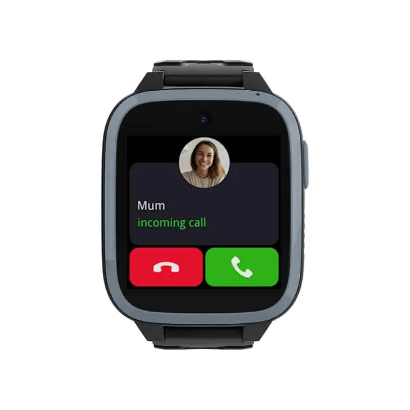 Xplora XGO3 Gen 2 nutikell lastele, sinine, 4G GPS (XGO3-2GL-SF-BLUE)