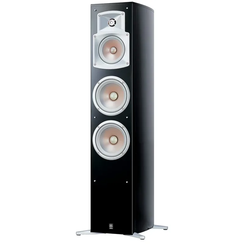 Yamaha NS-555 põrandakõlar, must