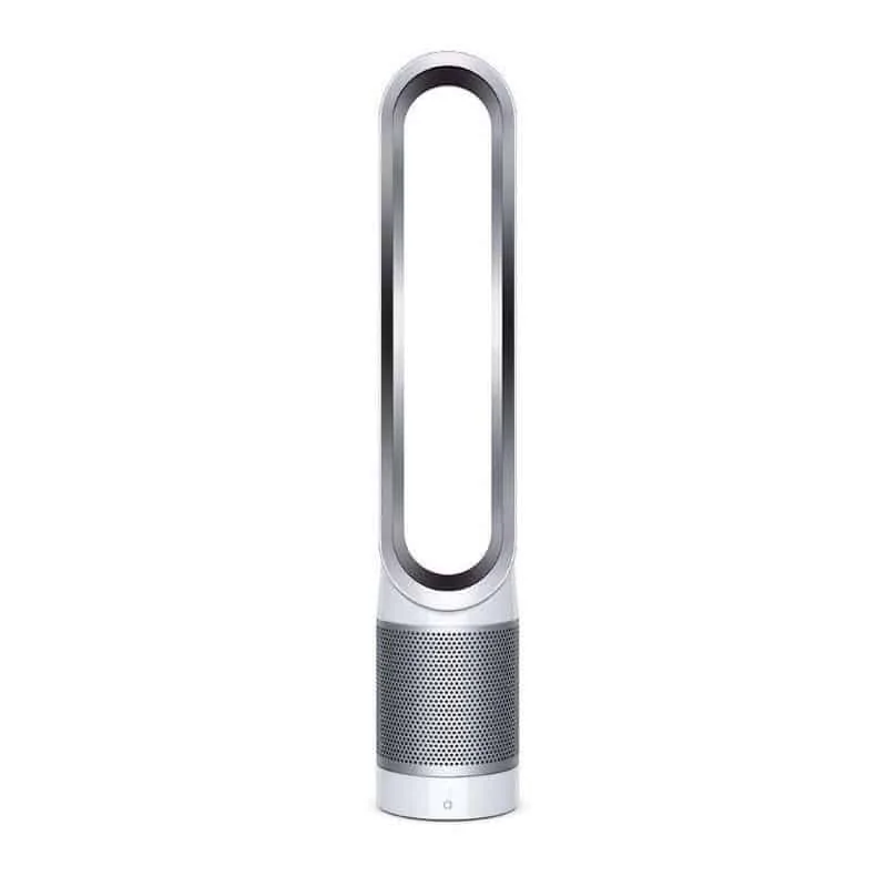 Dyson Pure Cool TP00 õhupuhastaja ja ventilaator, HEPA 360 filter
