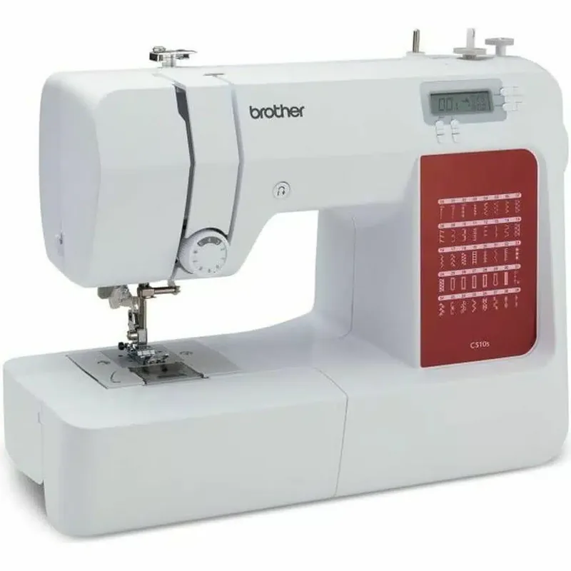 Brother CS-10S elektrooniline õmblusmasin, 40 pistet