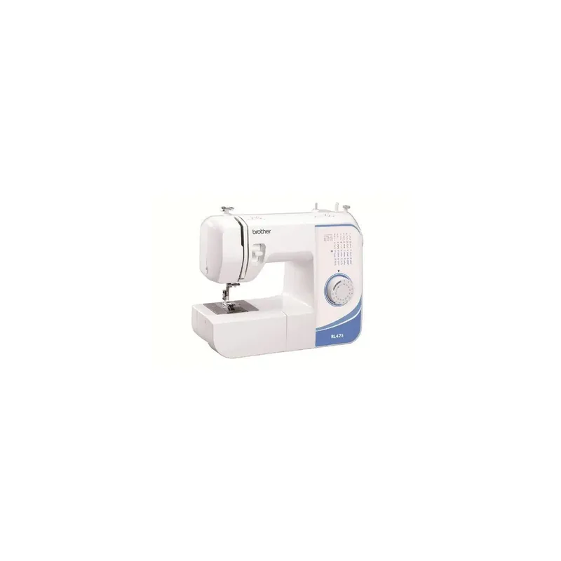 Brother RL-425 mehhaaniline õmblusmasin, 25 õmblust